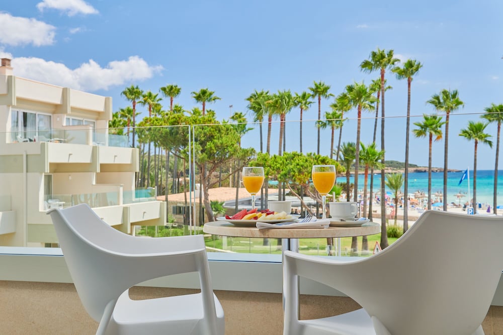 Hipotels Mediterraneo Club 54/63