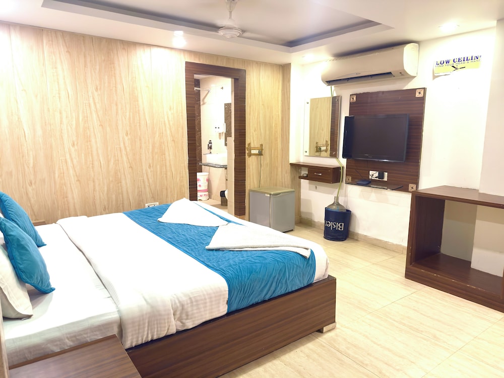 HOTEL PAWAN PLAZA 13/39
