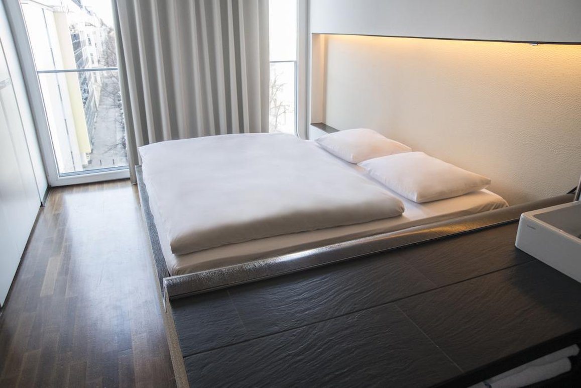 Hotel Q 14/71