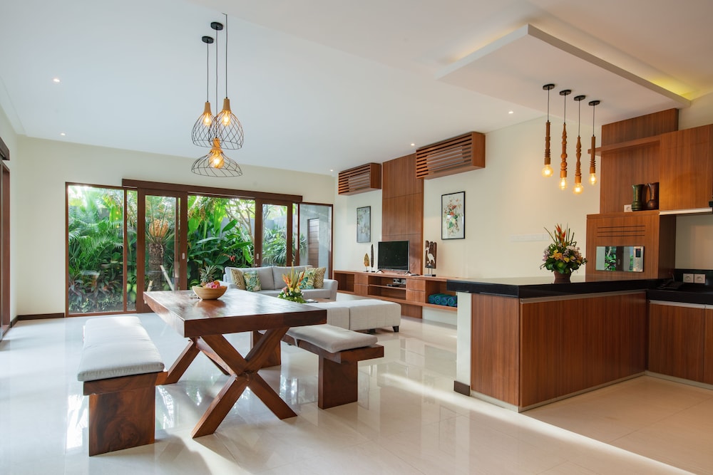 Villa Sally 35/50