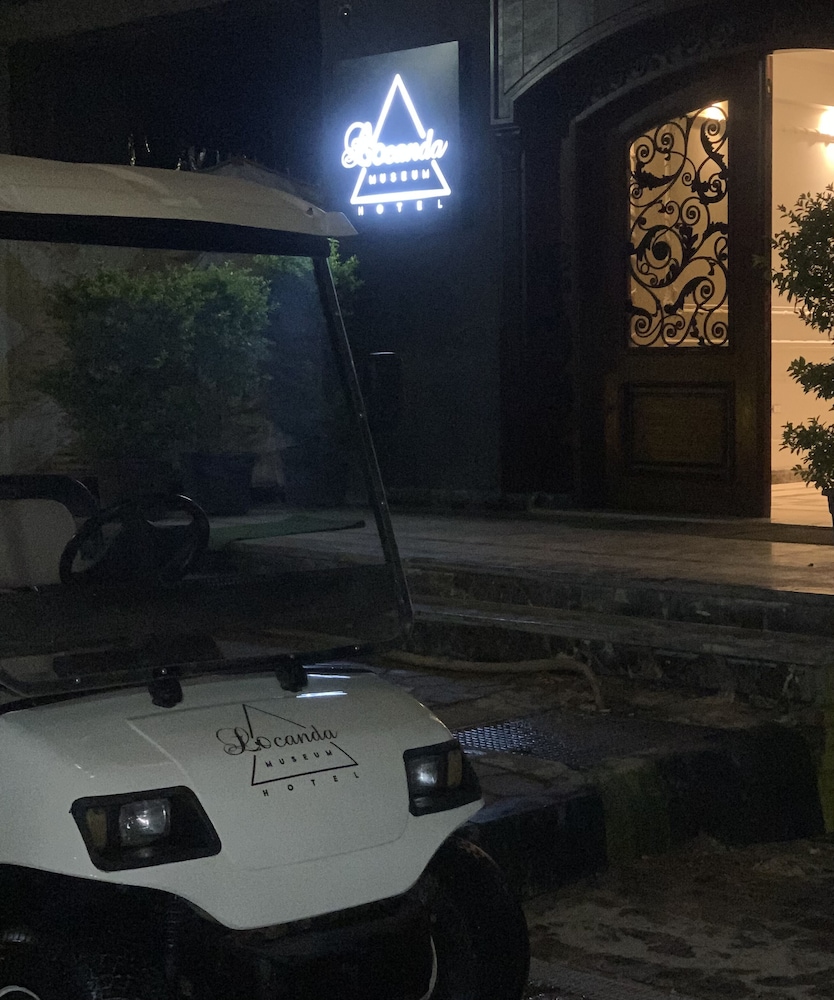 Locanda Museum Hotel 49/70