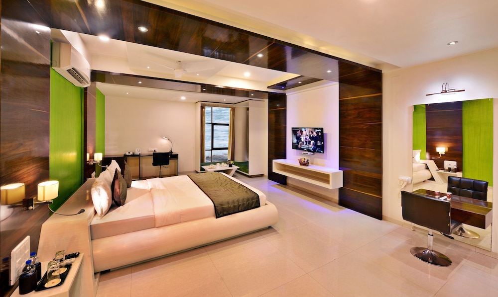 Lords Eco Inn Porbandar 20/47