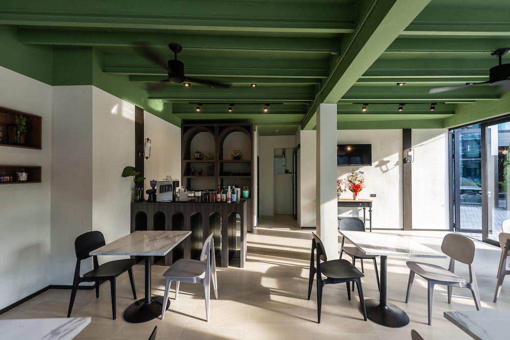 Kaya Heritage Hotel 22/38