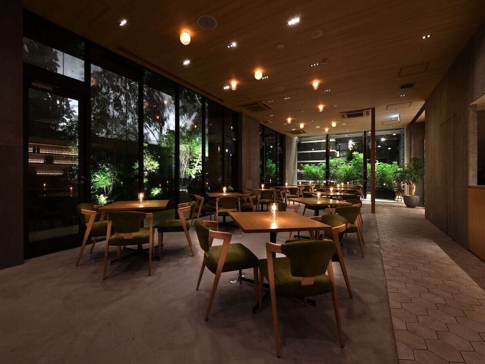 Apa Hotel Pride Kokkaigijidomae 35/44