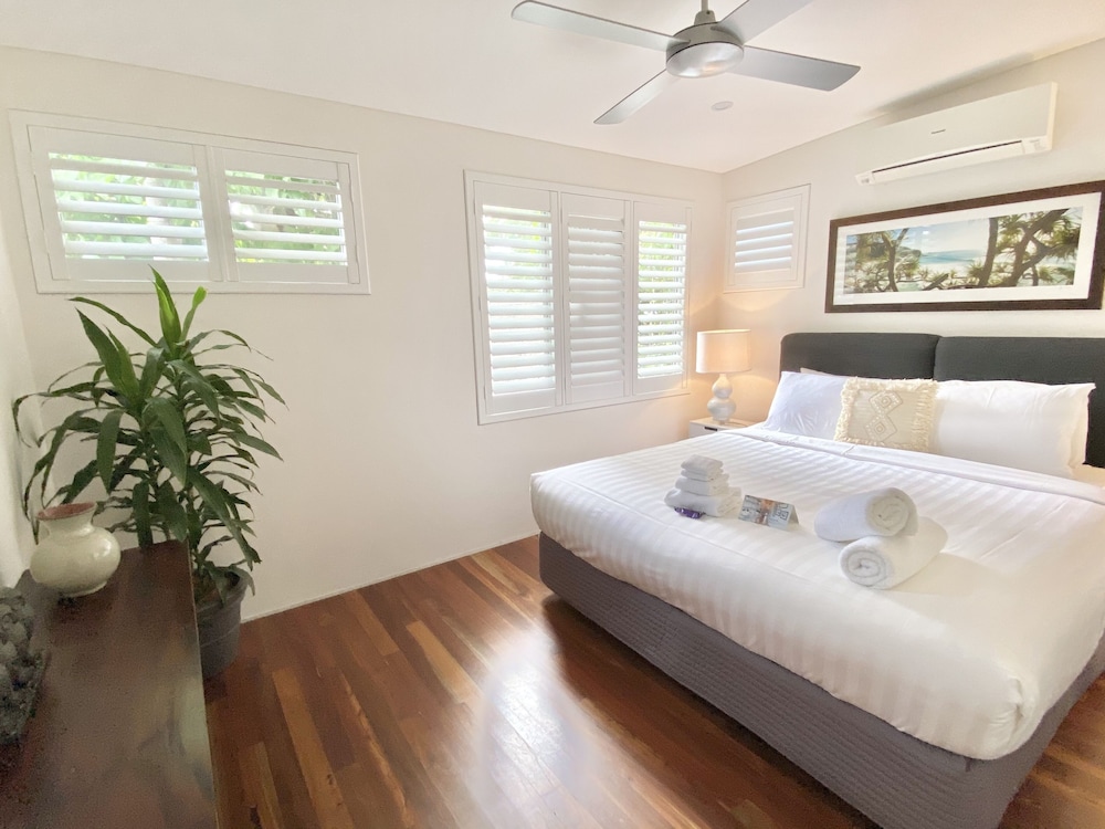 Bay Haven Lodge 22/76