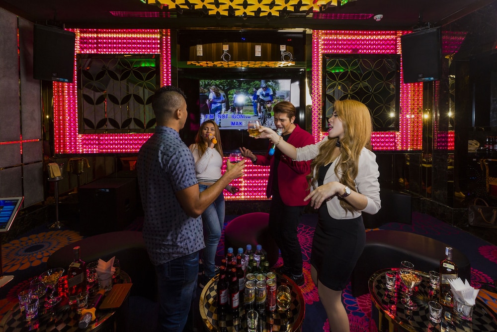 NagaWorld Hotel & Entertainment Complex 43/50