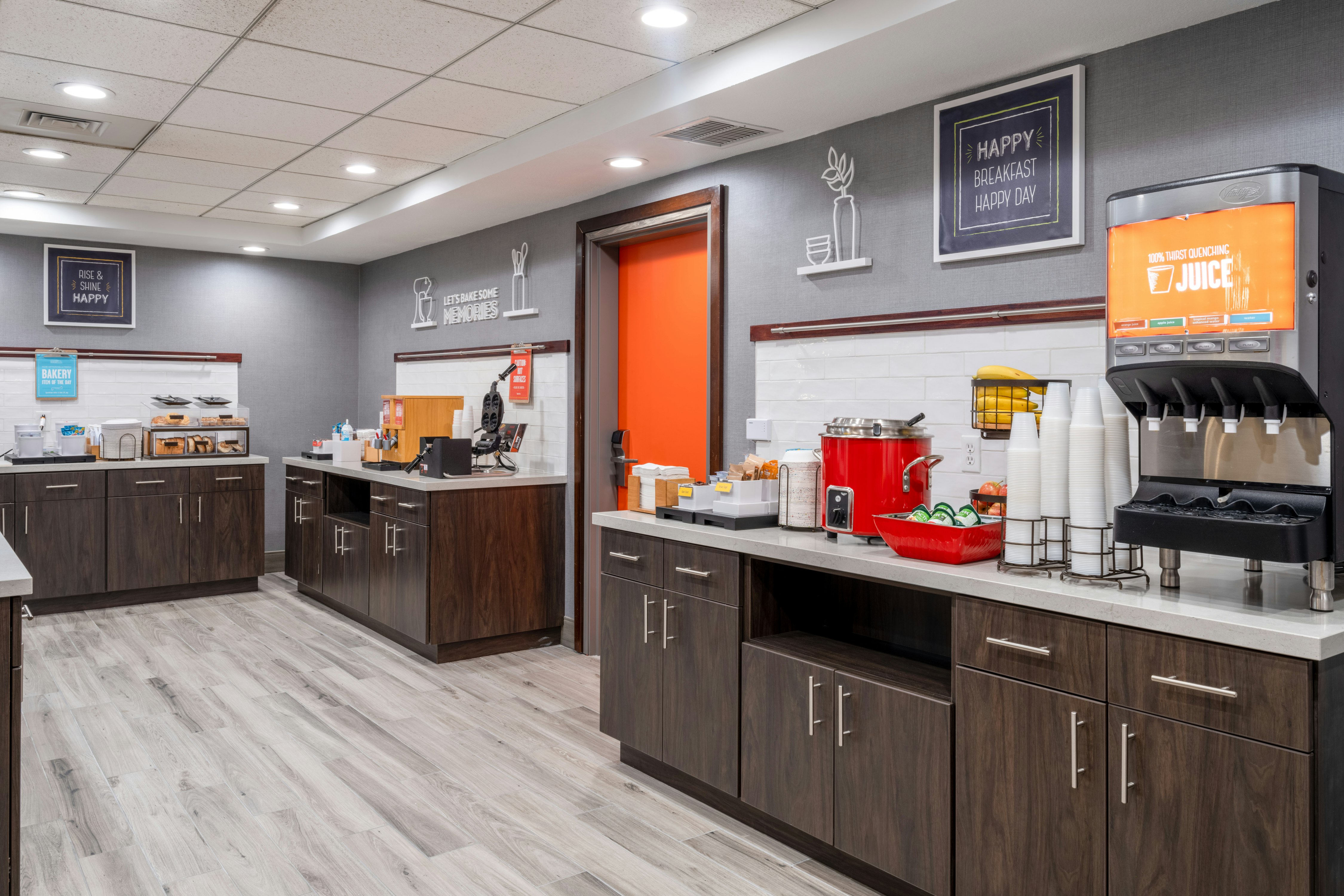 Hampton Inn Suites Agoura Hill 11/46