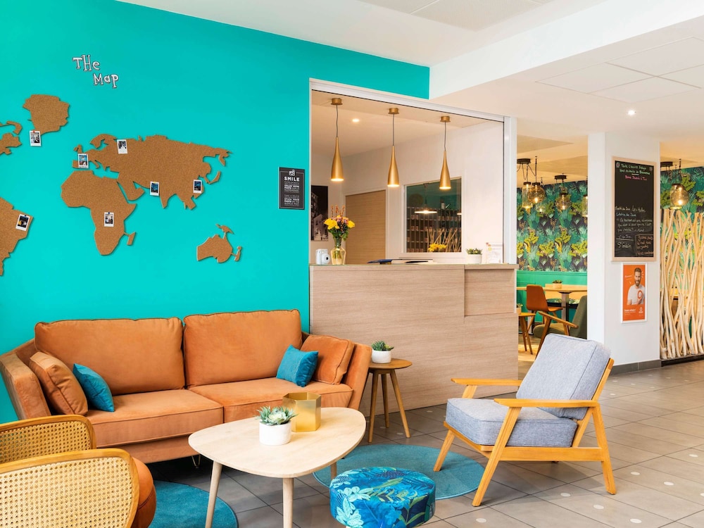 City Residence Tours 24/56