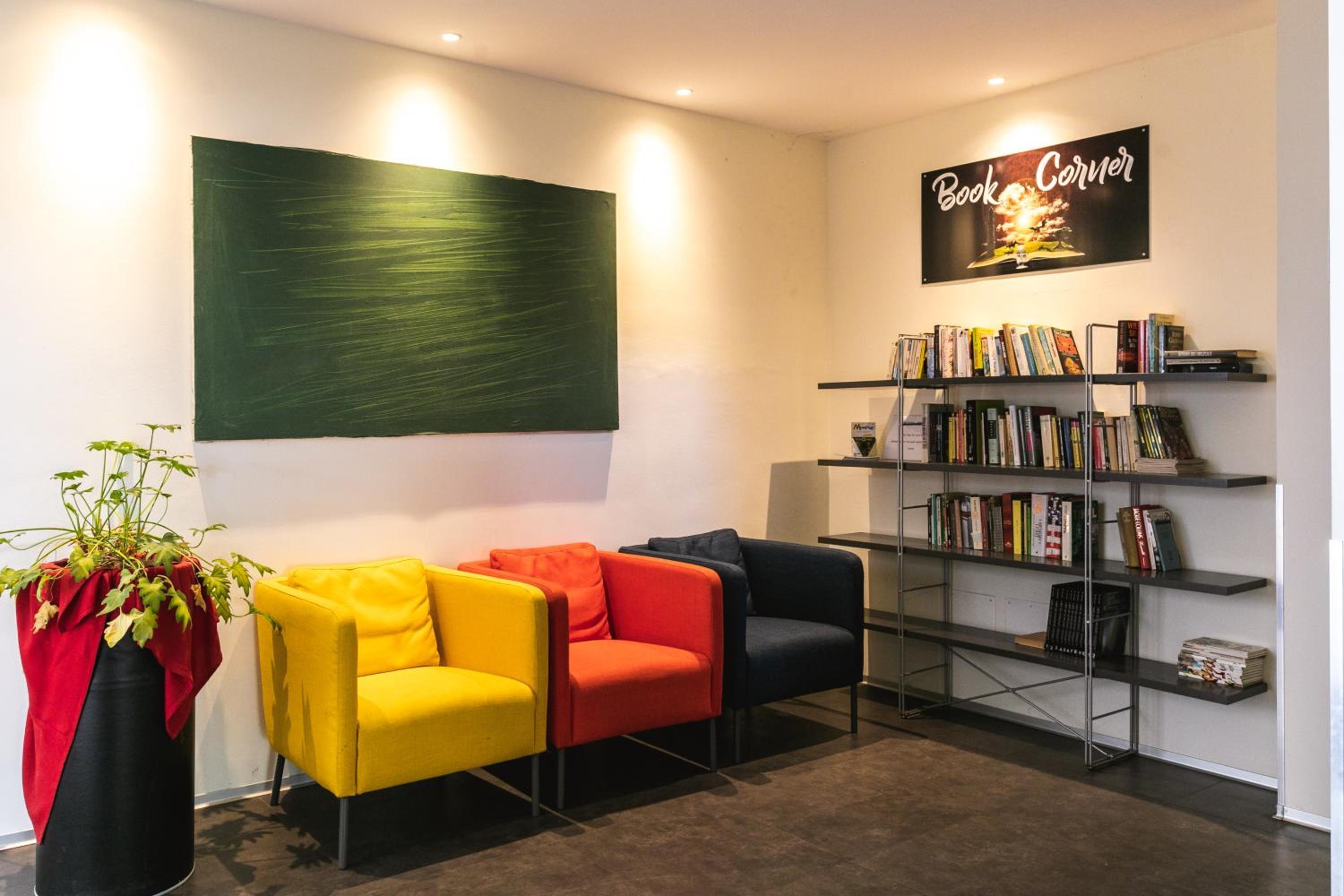 Residence Centro Vela 30/53