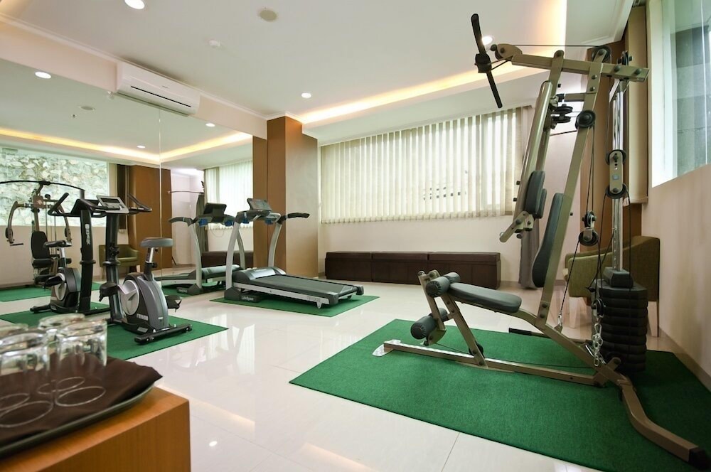 Point C Hotel Bandung 35/50