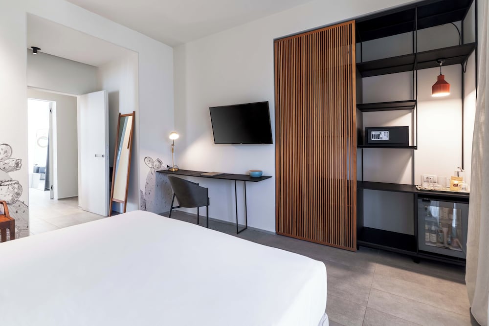 Domia Boutique Hotel Mondello 11/50