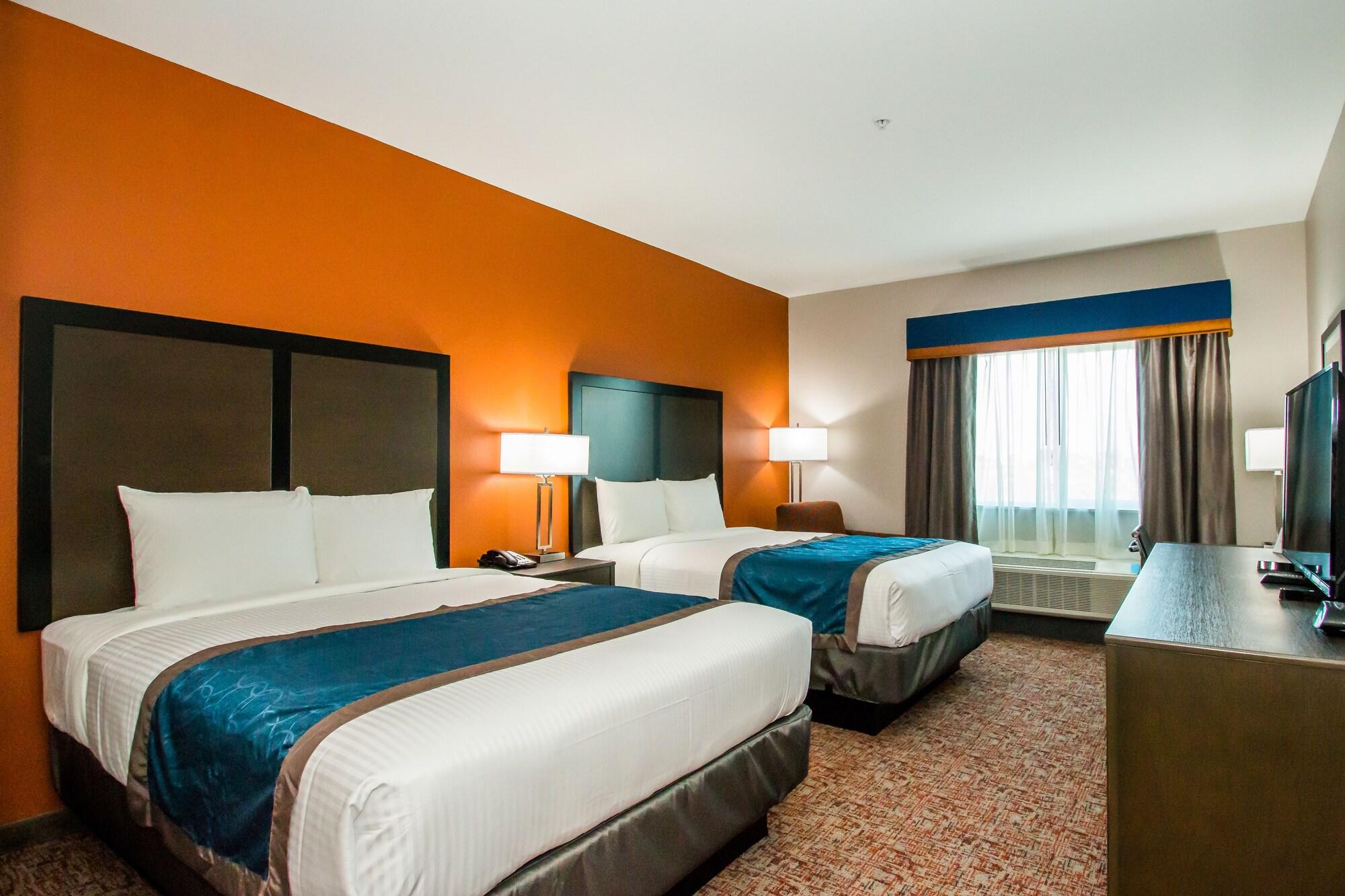 Executive Inn Fort Worth West 15/28