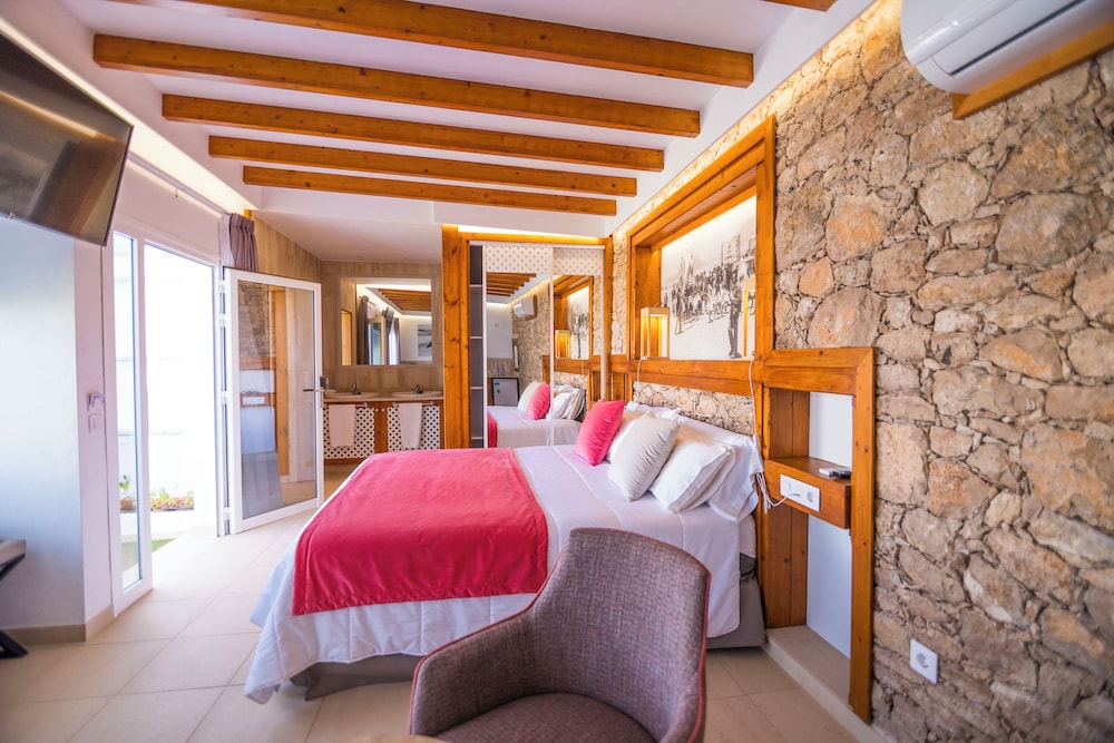 Hotel Rural Rosario Martin 3/20