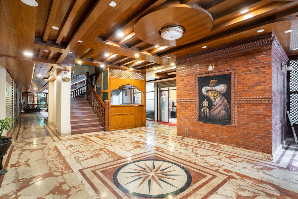 Surya Heritage Hotel 8/61