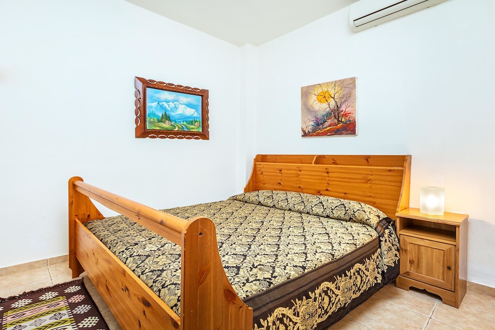 Akritas Ef Zin Villas & Suites 7/50