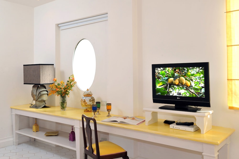 Boutique Hotel Ristorante Don Alfonso 1890 40/50