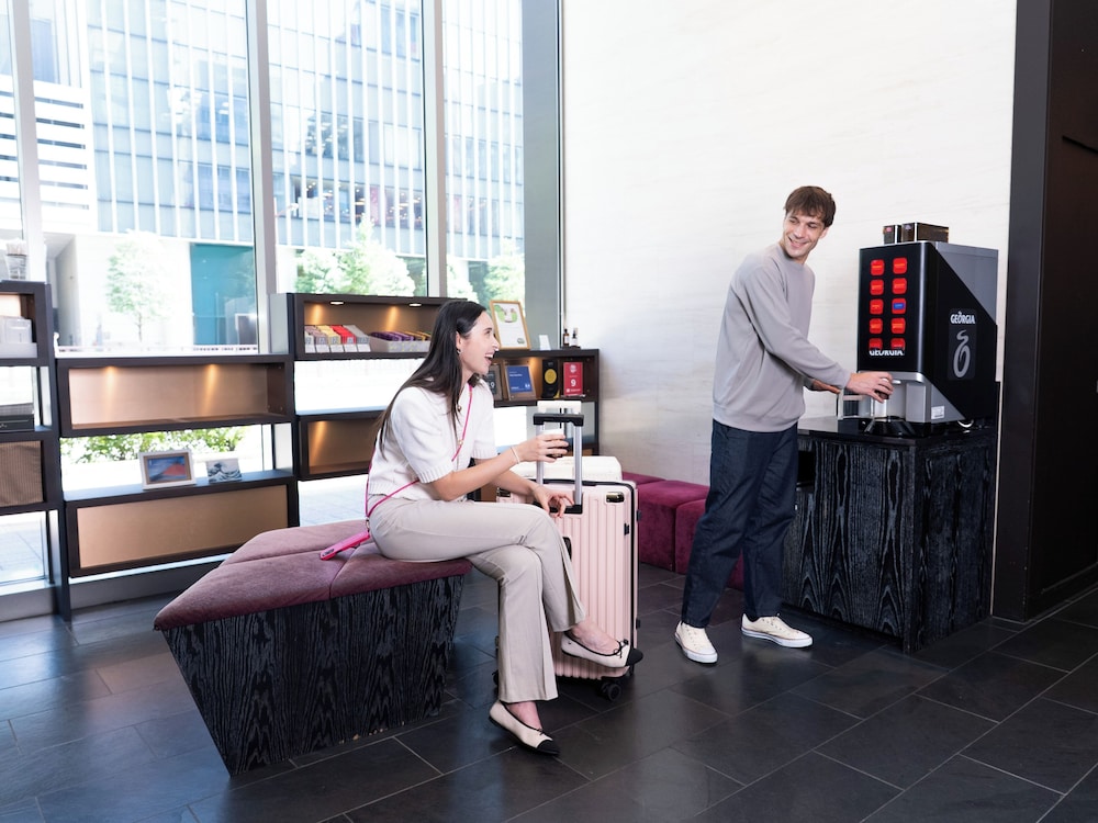 Tokyu Stay Ginza 45/73