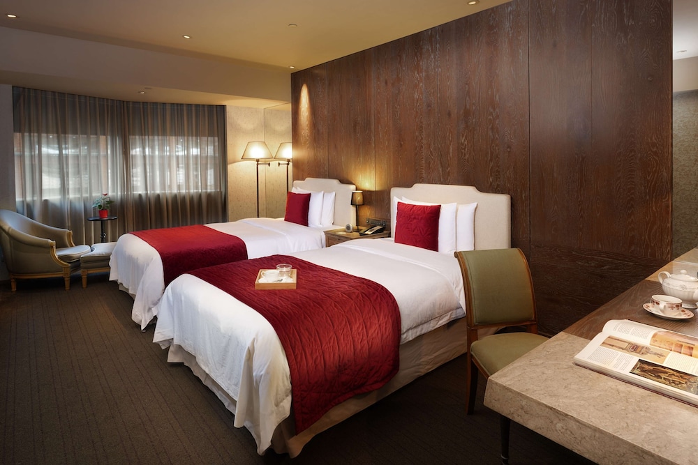 Palais de Chine Hotel 14/62