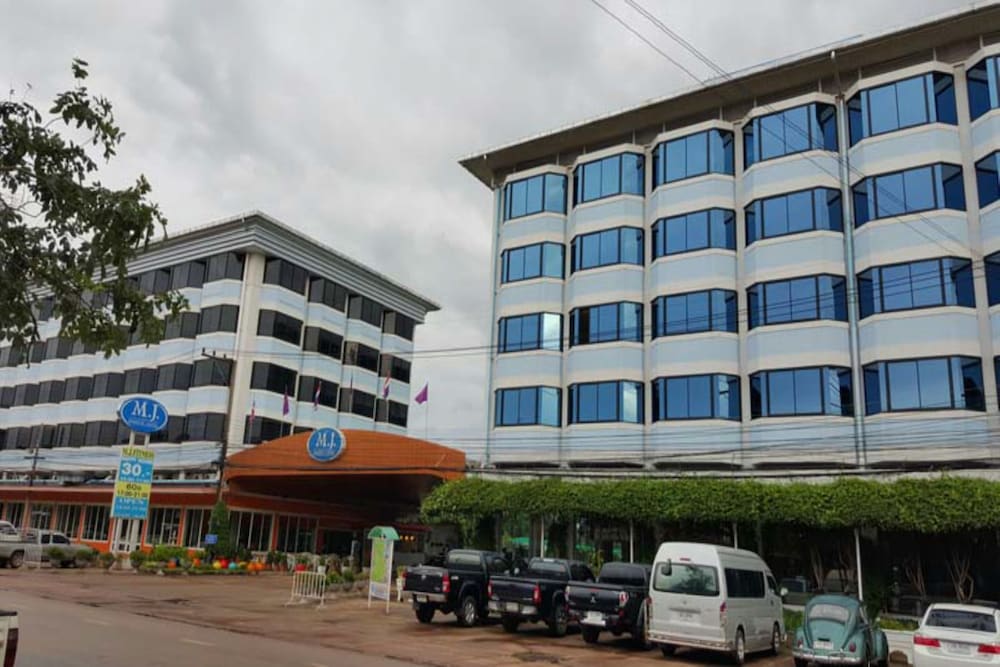 The Majestic Sakon Nakhon 5/100