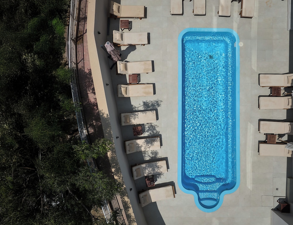 Lotus Rise Hotel - Adults Only 28/50