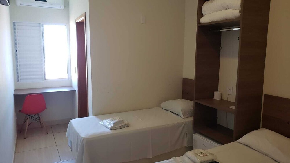 Hotel Viracopos de Indaiatuba 22/22