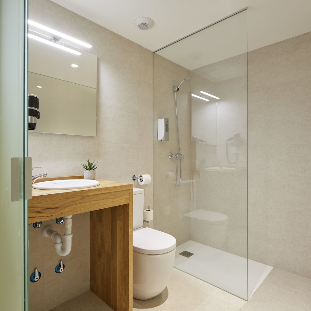 Iraipe Estella Rooms Hotel (Autocheck in) 46/49