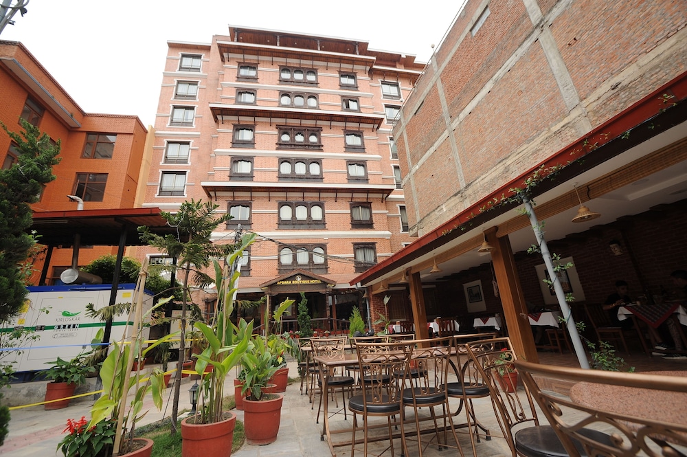 Apsara Boutique Hotel 7/91