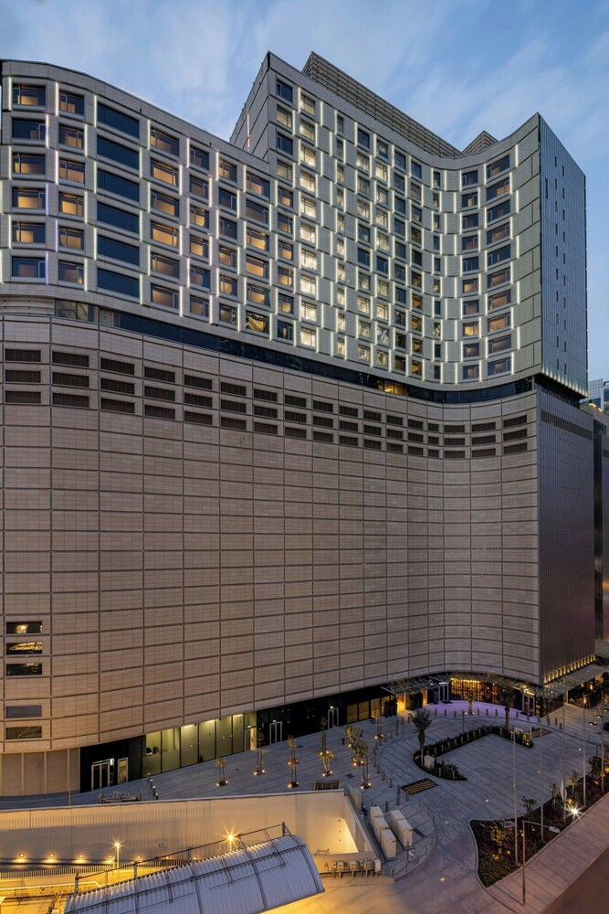 Marriott Executive Apartments Kuwait City 32/37