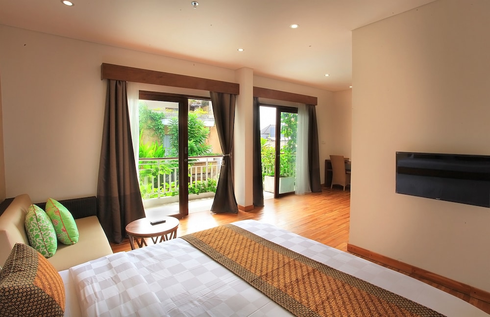 Hotel Puriartha Ubud 40/68