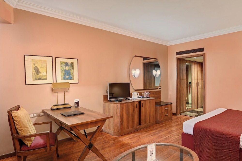 Cama Hotel 30/50