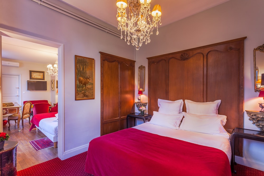 Le Clos D Apos Amboise 12/50