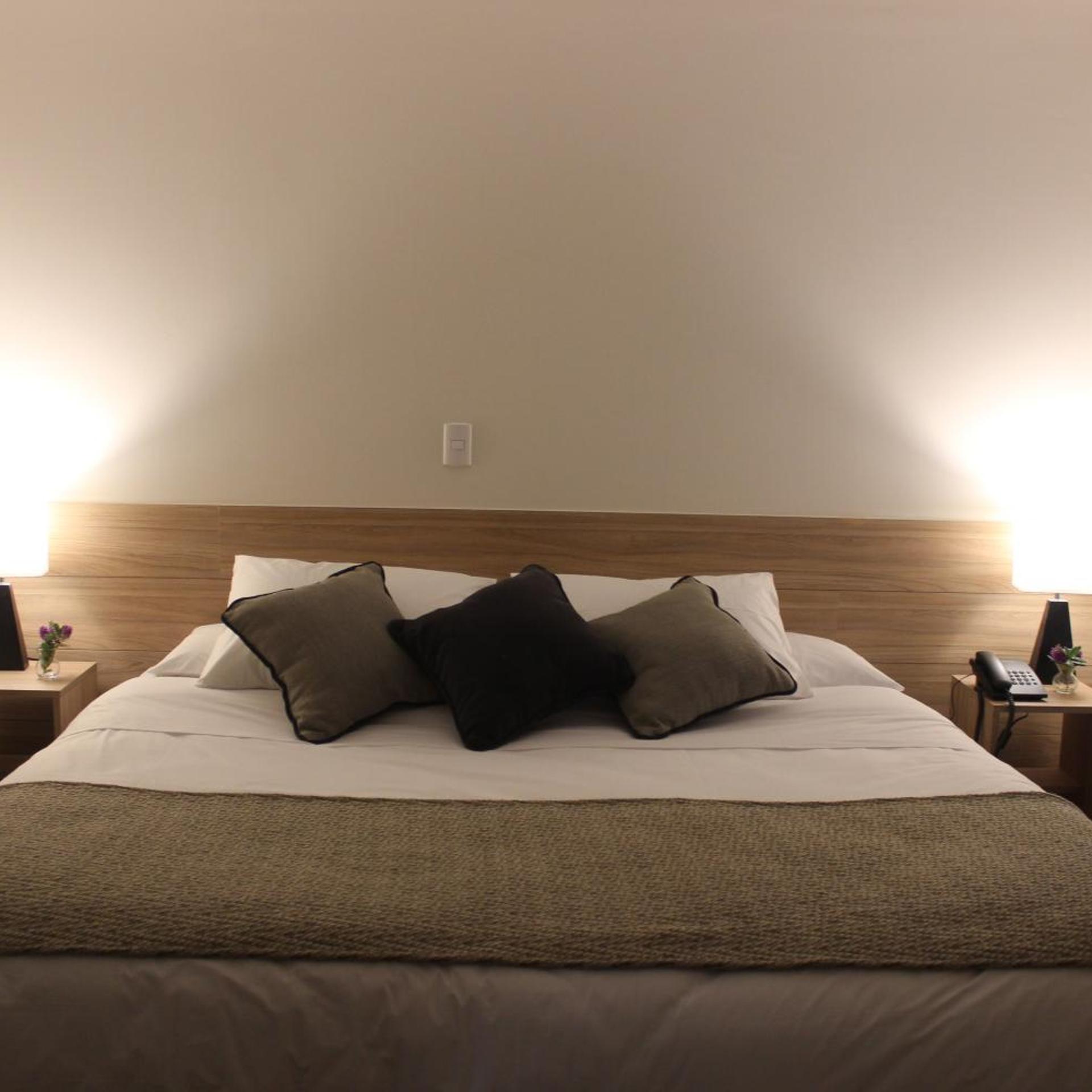 Hotel Umawue 22/50