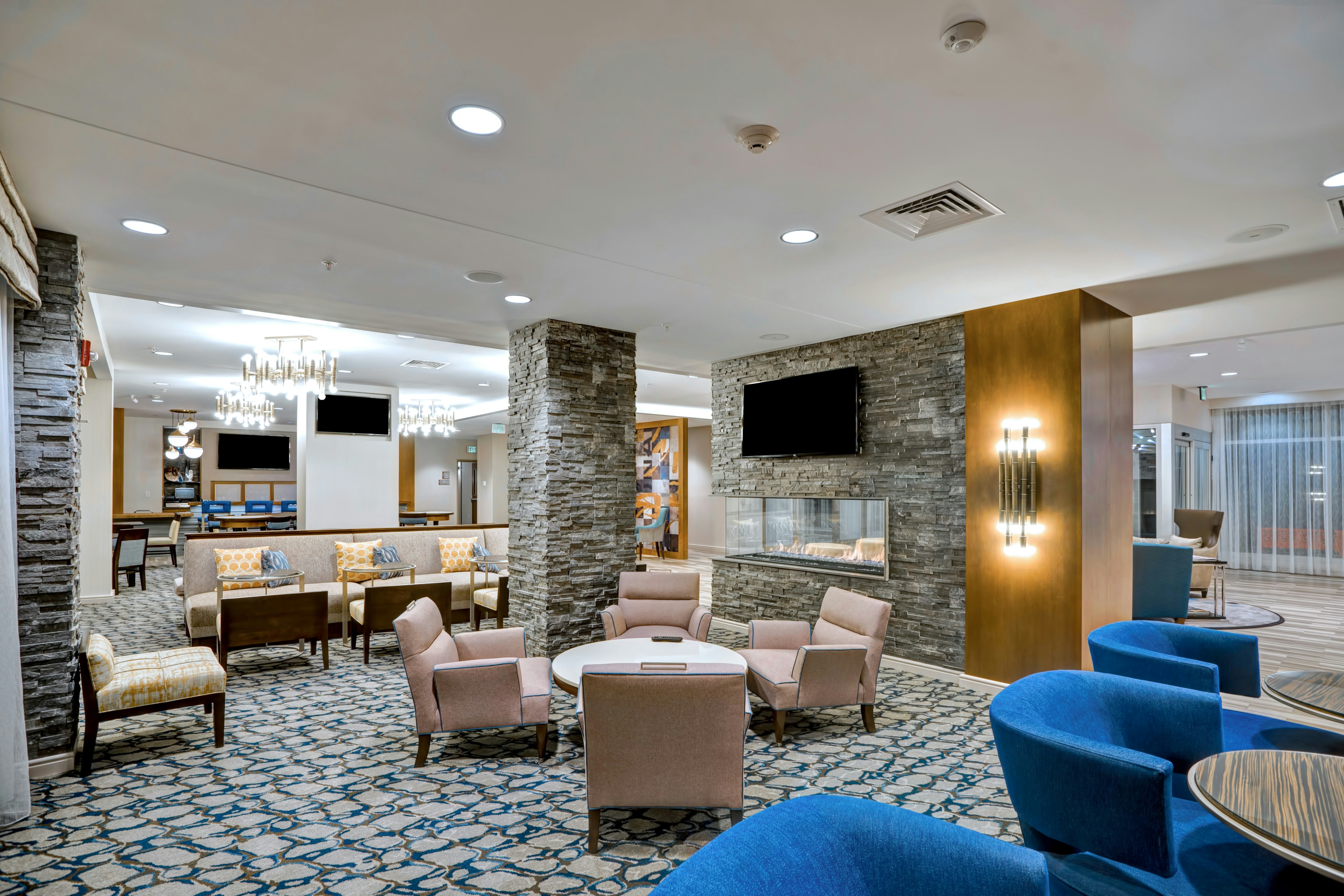 Homewood Suites by Hilton Boston Brookline Longwood Medical 32/67