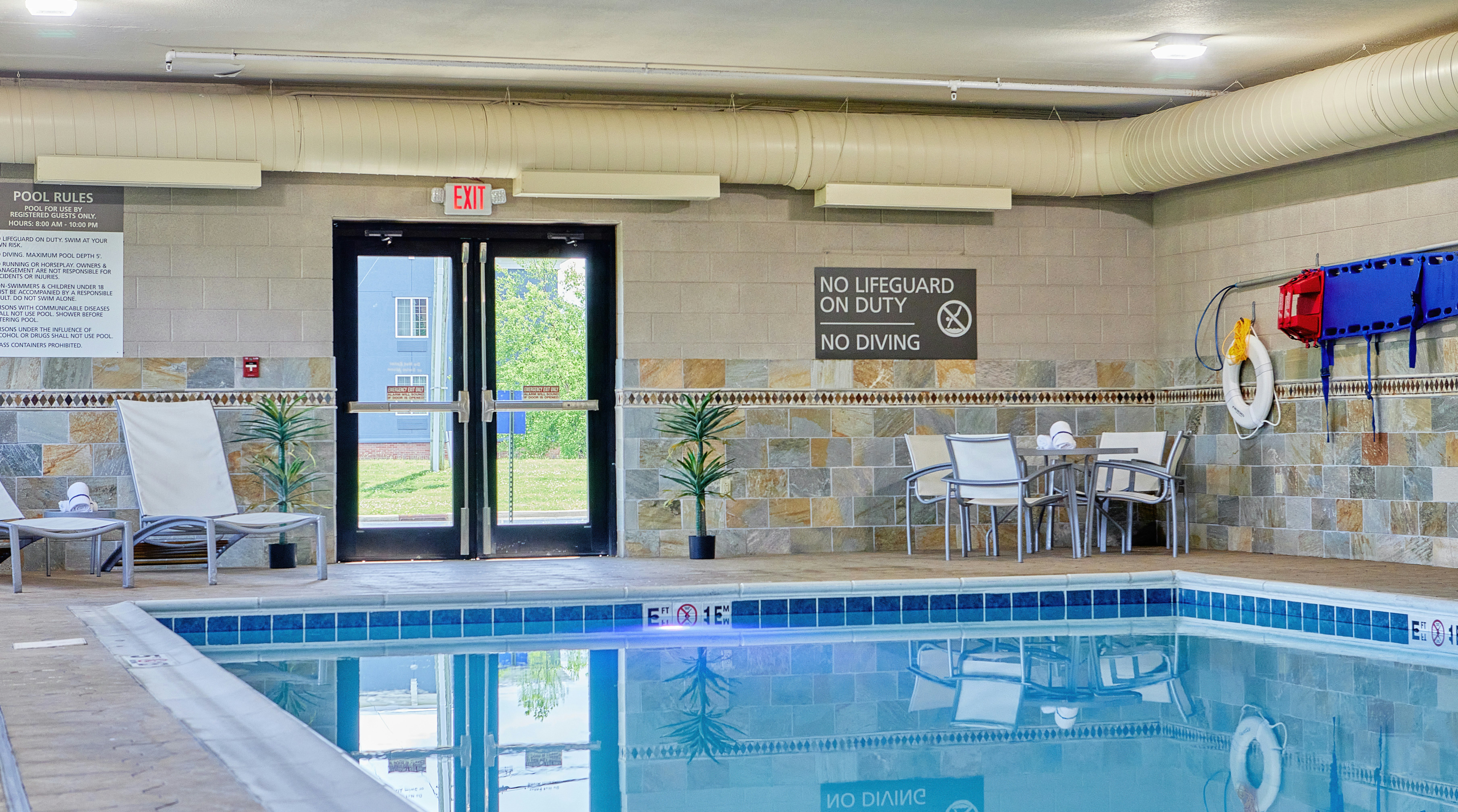 Hampton Inn & Suites Radcliff Fort Knox 22/58
