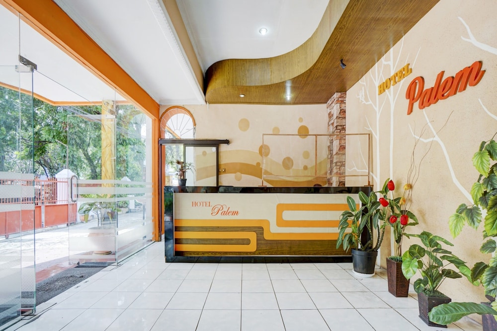 OYO 3956 Hotel Palem 2 3/38