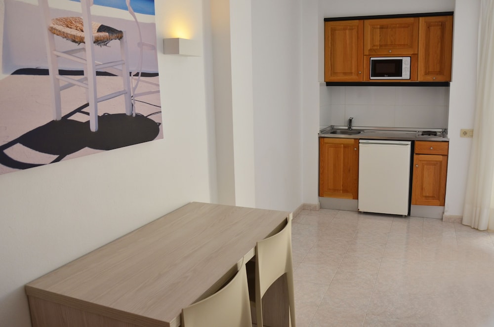 Apartamentos Vibra Panoramic 7/41