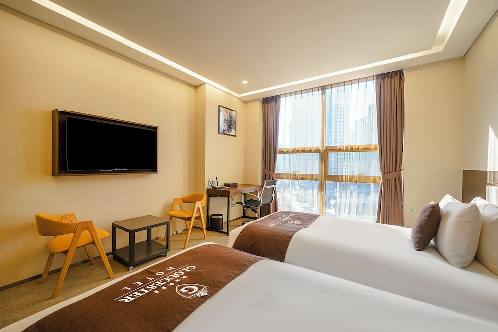 Gloucester Hotel Incheon 41/60