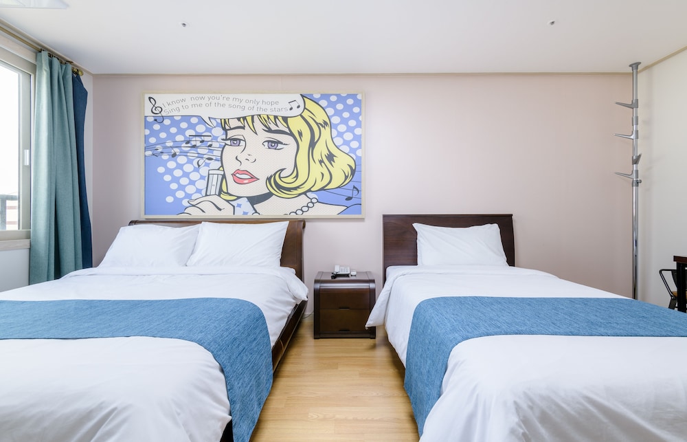 STANDARD, TWIN BEDS