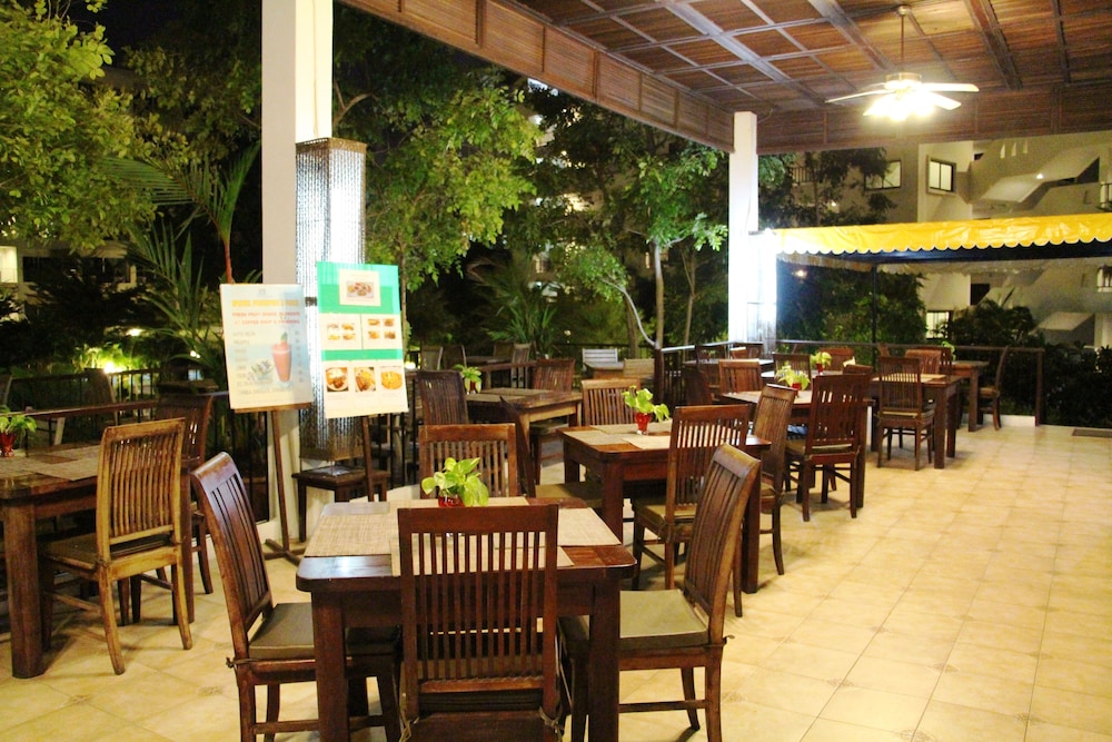 Wongamat Privacy Residence Pattaya 64/72