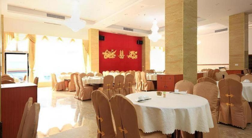 Lavande Hotel (Shenzhen Airport New Terminal) 39/46