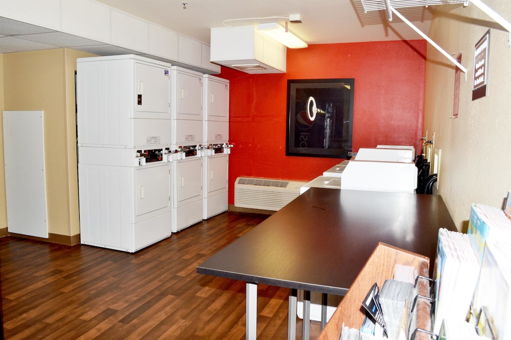 Extended Stay America Denver - Westminster 34/56