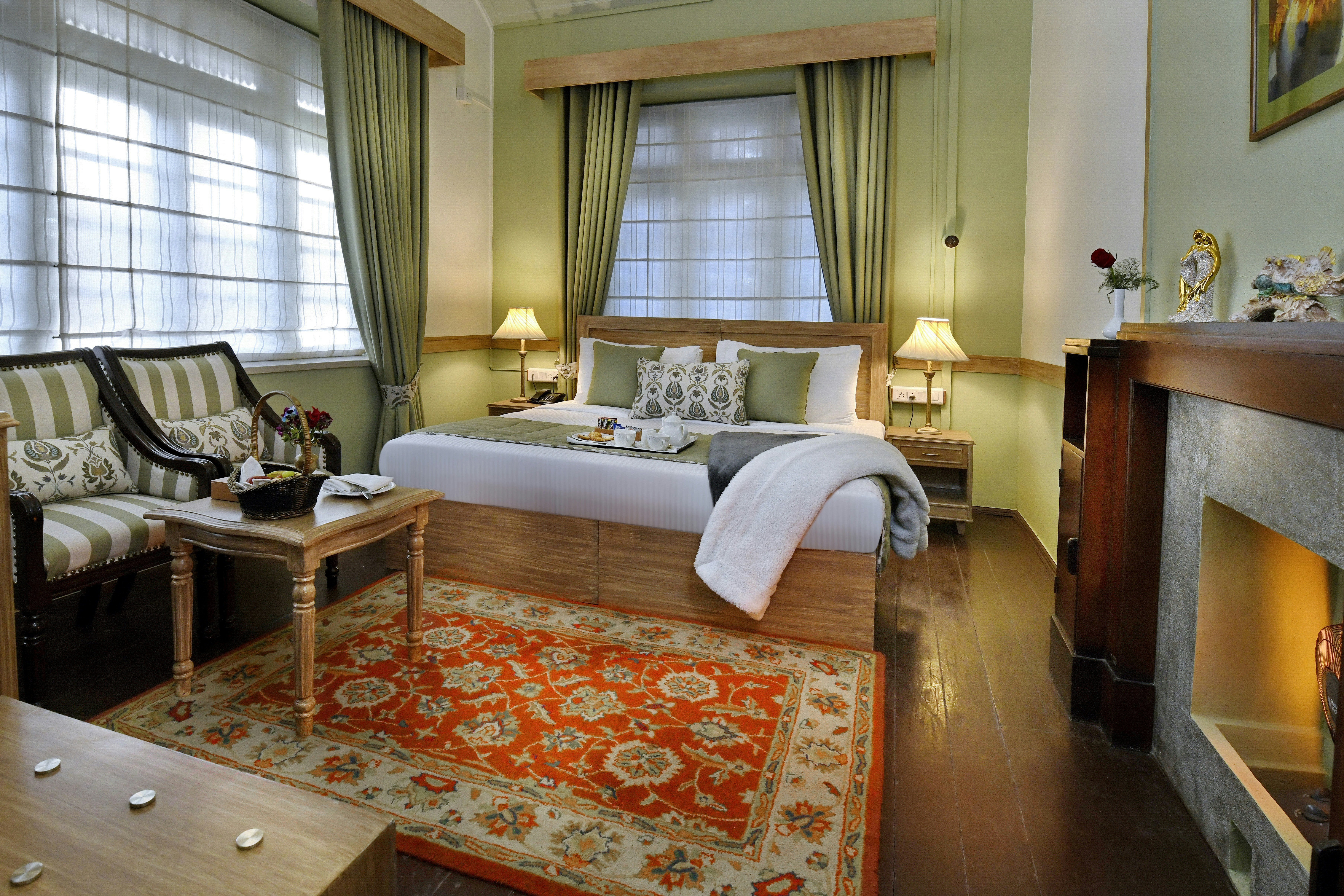 Brij Villa, Dalhousie 10/33