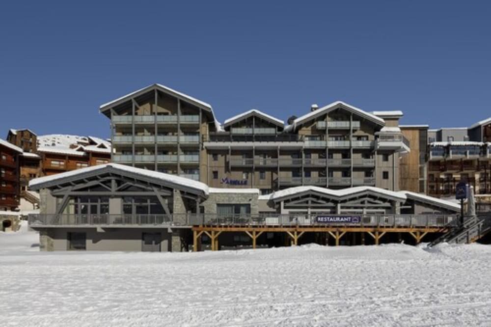 Hotel Marielle in VAL THORENS