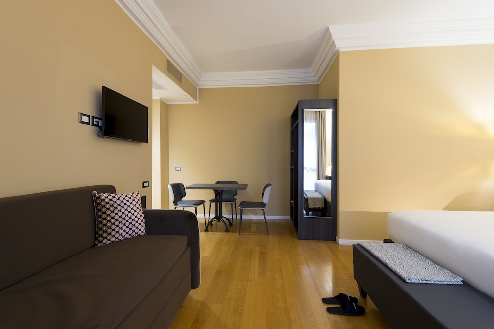 Elizabeth Lifestyle Hotel Bologna 39/50