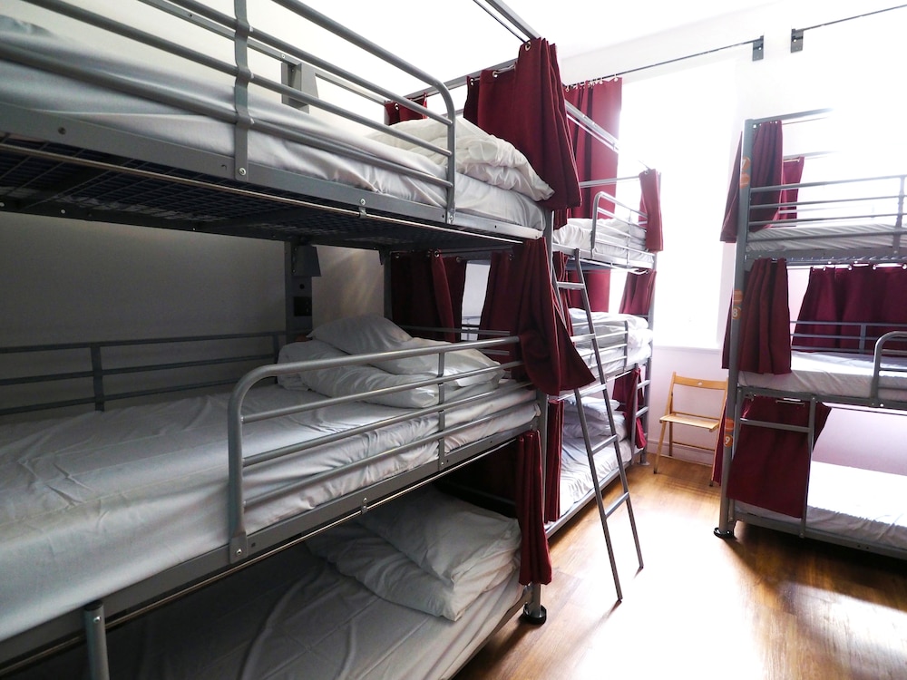 St Christopher S Inn Hostels 60/70