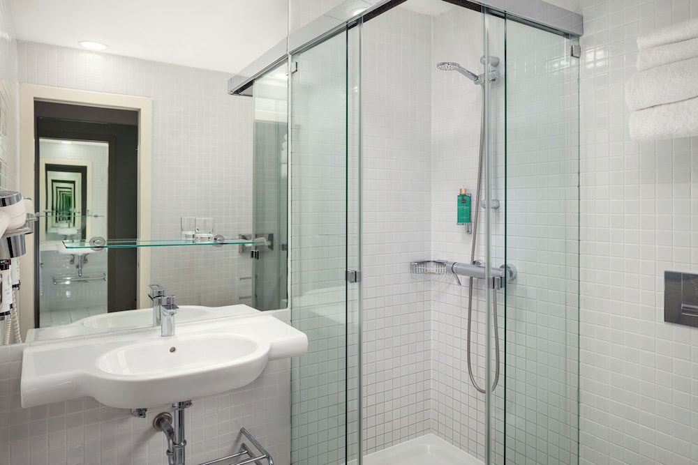 Design Metropol Hotel Prague 63/65