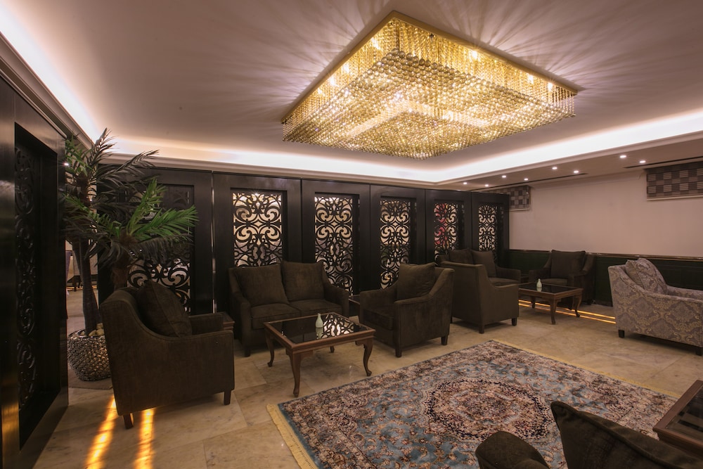 Strand Hotel Jordan 46/59