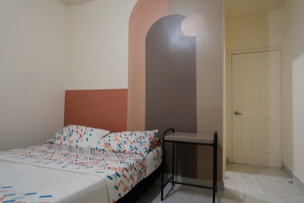 Casa Colibri Palomino 18/50