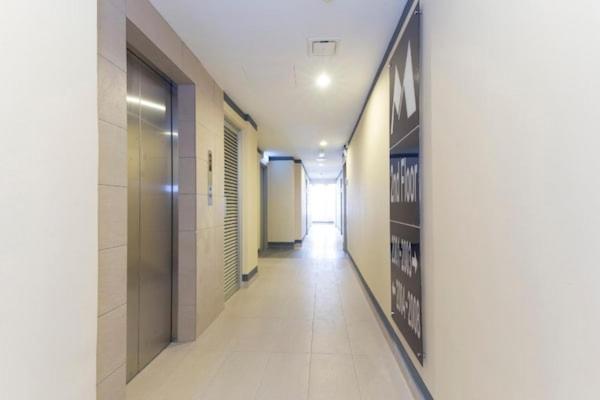M Hotel At Medan Tuanku 21/35