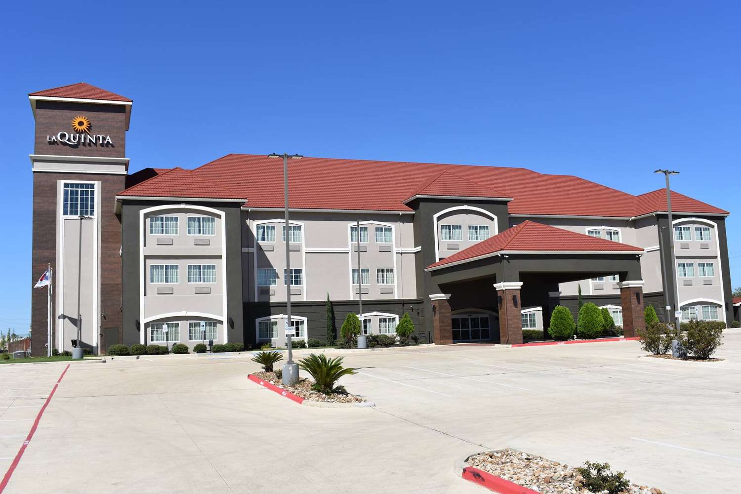La Quinta Inn & Suites by Wyndham Kyle - Austin South 55/61